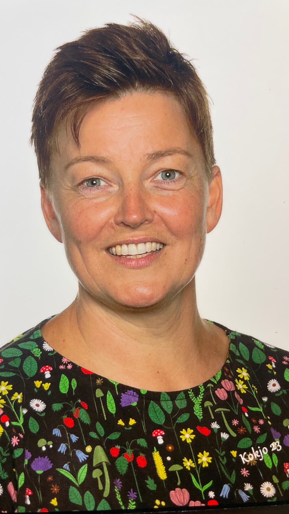 Mette Nørskov Hansen
